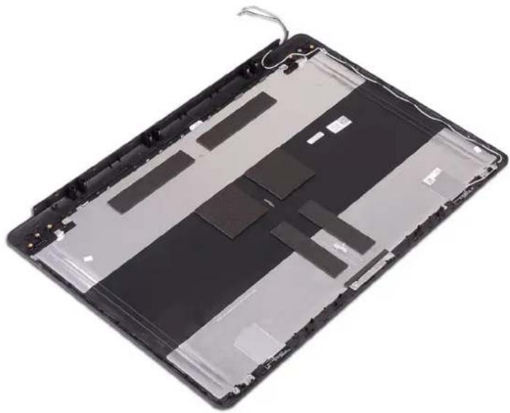 DELL Inspiron 3780 - Procedure - 1
