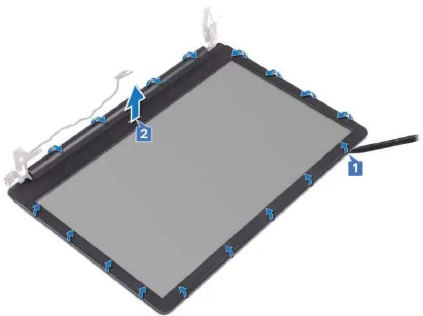 DELL Inspiron 3780 - Procedure - 1