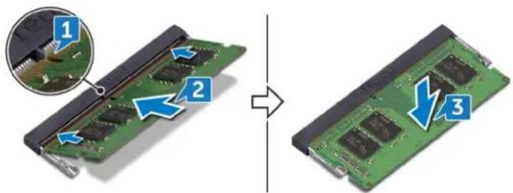 DELL Inspiron 3780 - Procedure - 2