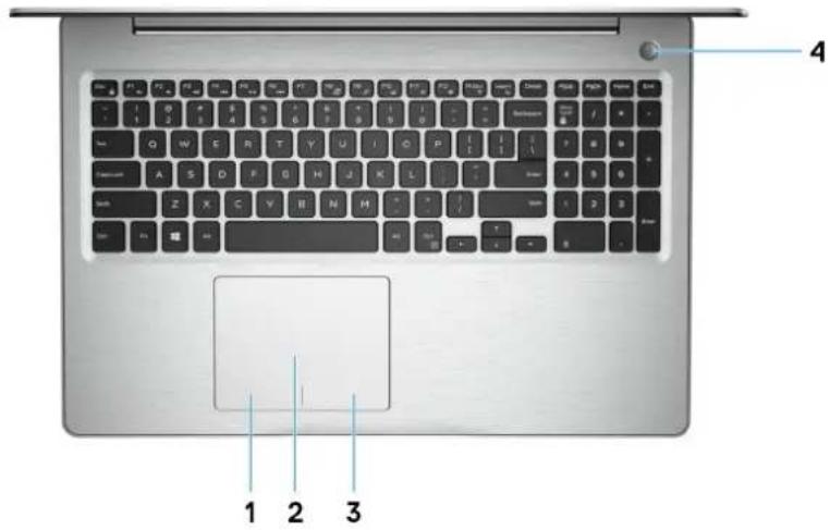 DELL Inspiron 3583 - Base - 1