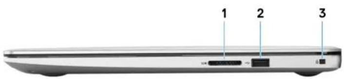 DELL Inspiron 3583 - Right - 1