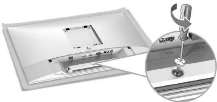DELL MR2217 - Connecting Your Monitor - 3