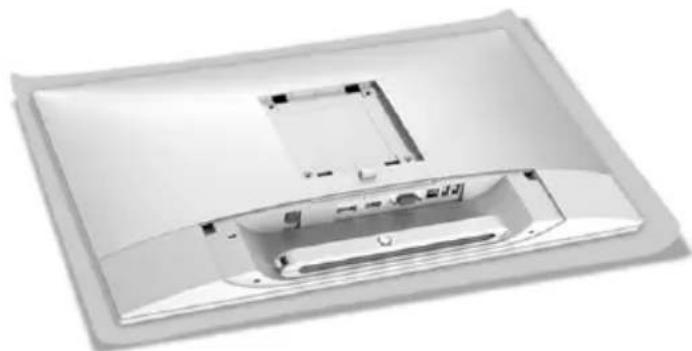 DELL MR2217 - Connecting Your Monitor - 2
