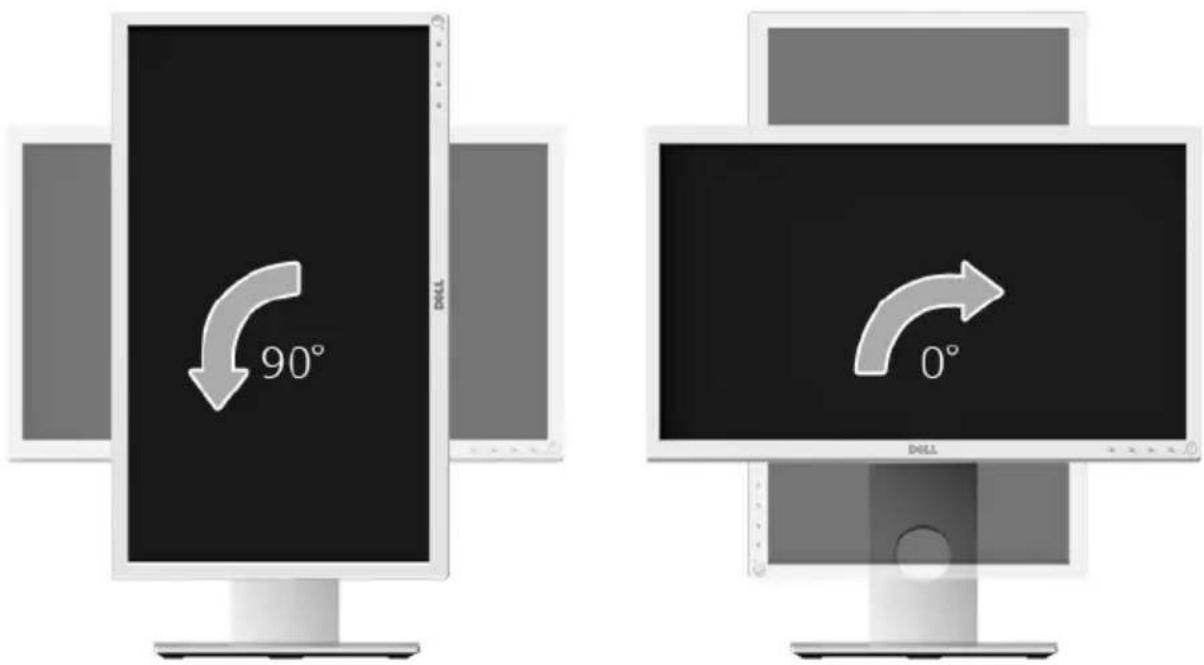 DELL MR2217 - Rotate counterclockwise - 1
