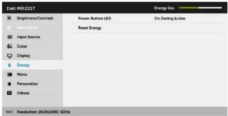 DELL MR2217 - Energy - 1