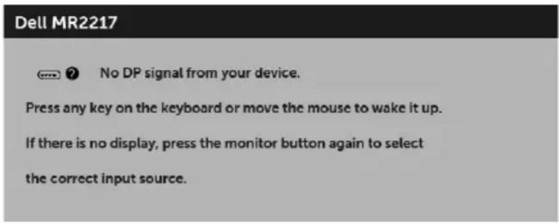 DELL MR2217 - Power Management Modes - 1