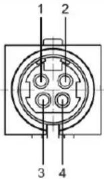 DELL MR2217 - Electrical Specifications - 1