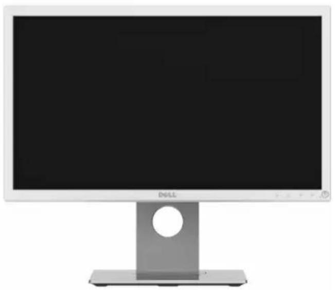 DELL MR2217 - Front View - 1