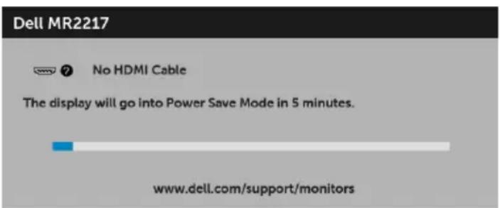 DELL MR2217 - Self-Test - 2