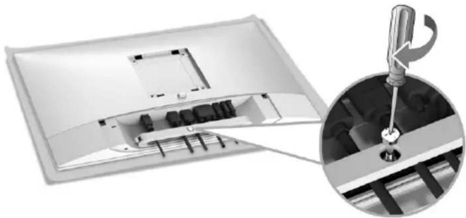 DELL MR2217 - Connecting Your Monitor - 7