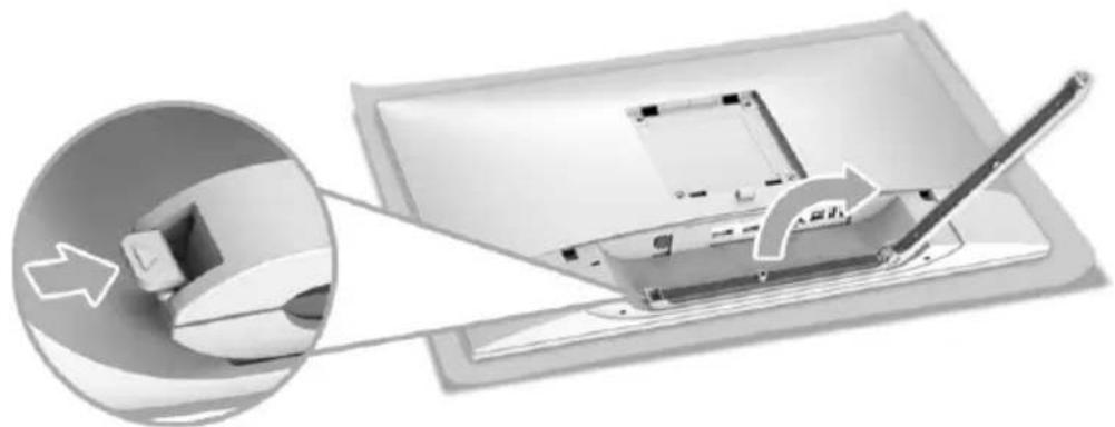 DELL MR2217 - Connecting Your Monitor - 4