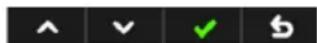DELL MR2217 - Preset Modes - 2
