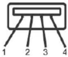 DELL MR2217 - USB Downstream Connector - 1