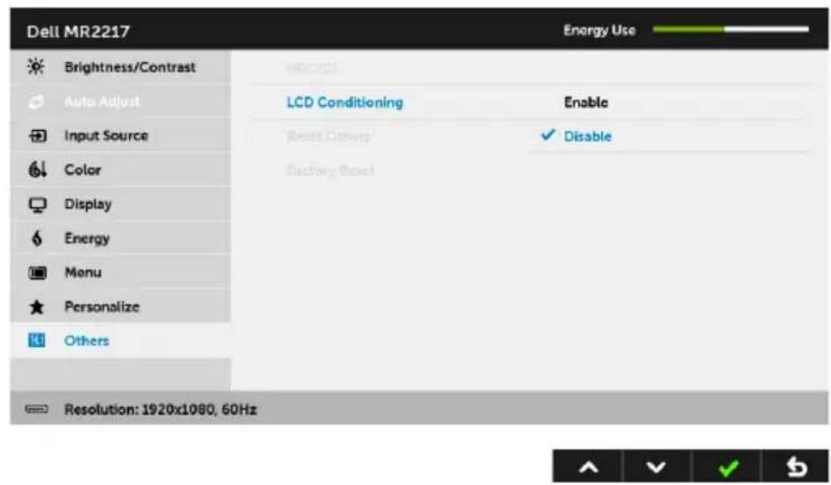 DELL MR2217 - LCD Conditioning - 1