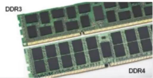 DELL Latitude 5491 - DDR4 Details - 1