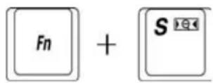 TOSHIBA Mini NB100 - TOSHIBA zooming utility (reduce) - 1