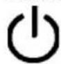 TOSHIBA Mini NB100 - System indicators - 3