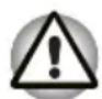 TOSHIBA Mini NB100 - Restoring the preinstalled software from the Product Recovery disc - 4
