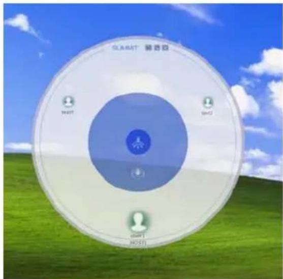 CLABAT 骑音器 TEST TEST HOST
