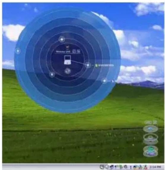 Windows XP 1 2:4 PM