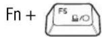 TOSHIBA Portege M400 - Display modes - 1