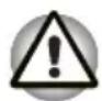 TOSHIBA Portege R400 - Standby Mode - 2