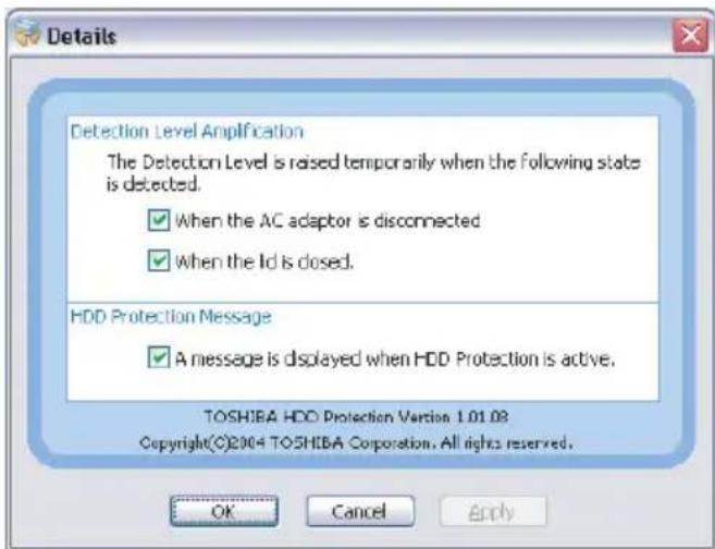 TOSHIBA Portege R400 - Details - 1
