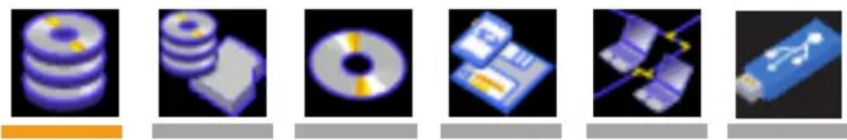 TOSHIBA Portege R400 - Boot Priority Options - 1