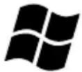 TOSHIBA Portege R400 - Windows special keys - 1
