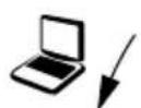 TOSHIBA Portege R400 - Changing to the Tablet mode - 5