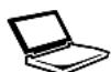 TOSHIBA Portege A600 - Starting the computer by password - 2