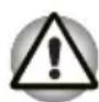 TOSHIBA Portege A600 - System Recovery Options and Restoring the pre-installed Software - 1