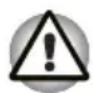 TOSHIBA Portege A600 - Shut Down Mode - 1