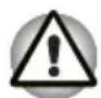 TOSHIBA Portege A600 - Shut Down Mode - 2