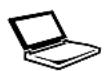 TOSHIBA Portege A600 - Real Time Clock (RTC) battery - 1