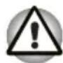 TOSHIBA Portege A600 - ■Disable (button) - 1
