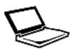 TOSHIBA Qosmio F20 - Display - 1