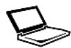 TOSHIBA Qosmio F20 - Starting the computer by password - 1