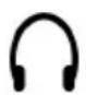 TOSHIBA Satellite 1110 - Using external speakers or headphones - 2