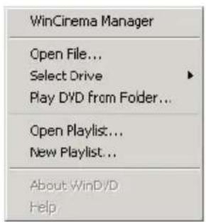 TOSHIBA Satellite 1110 - Creating a Playlist - 2