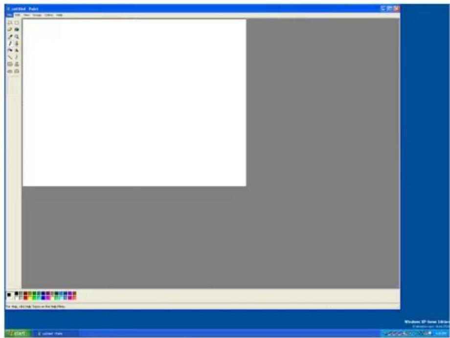 TOSHIBA Satellite 1110 - Lesson 6: Starting programs - 1