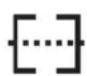 TOSHIBA Satellite 1110 - Connecting a monitor, keyboard and mouse - 2
