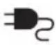 TOSHIBA Satellite 1110 - Connecting the AC adapter - 4