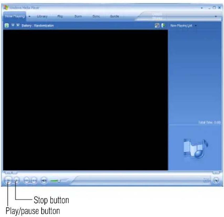 TOSHIBA Satellite A105 - NOTE - 1