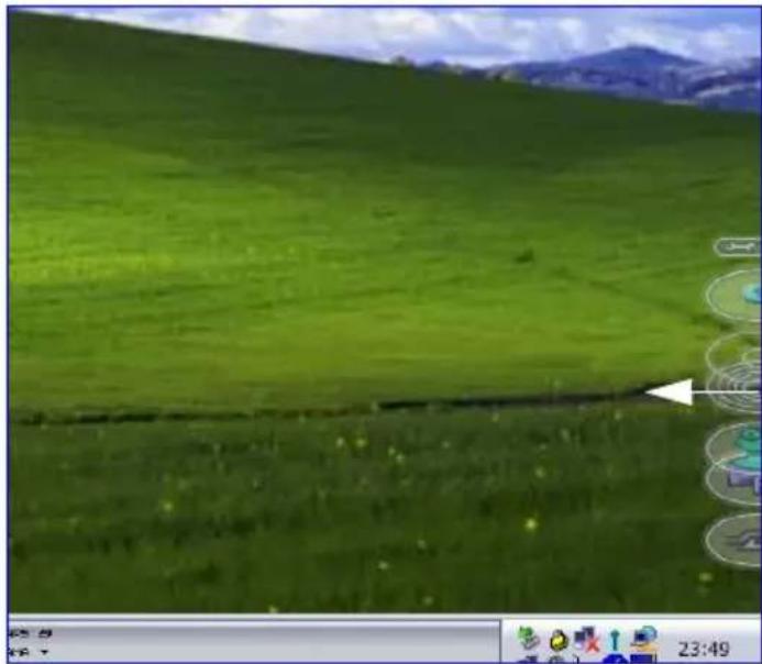 TOSHIBA Satellite A105 - NOTE - 3