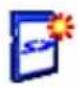 TOSHIBA Satellite A105 - TOSHIBA SD Memory Card Format Utility - 1