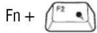 TOSHIBA Satellite A105 - Power usage mode - 1