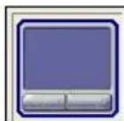 TOSHIBA Satellite A105 - Disabling or enabling the TouchPad or Dual Mode Pad - 3