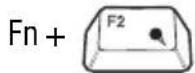 TOSHIBA Satellite A135 - Power plan - 2
