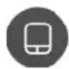 TOSHIBA Satellite A135 - Disabling or enabling the TouchPad™ or Dual Mode Pad - 4